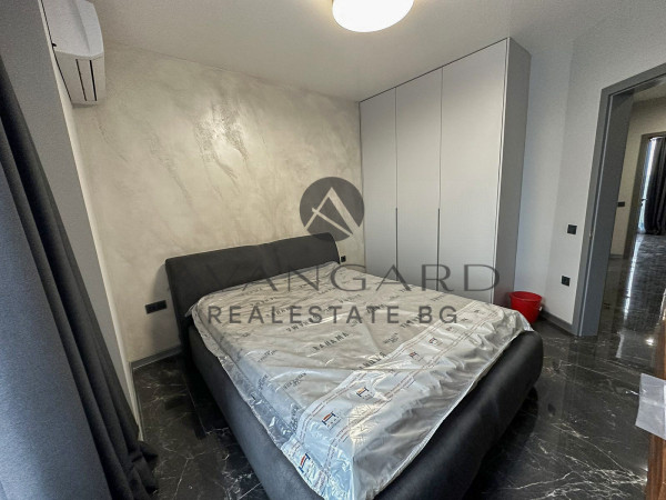 Luxury two badroom Novotel