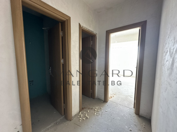 Two bedroom with act15! Thrace!
