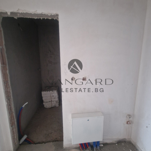 One -bedroom in front of Act16 / South Exposition / Thrace