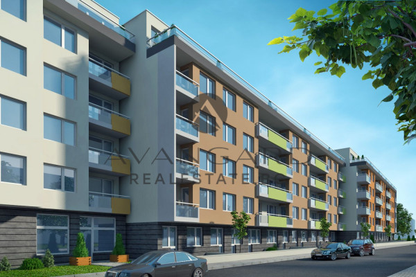Complex Ujen