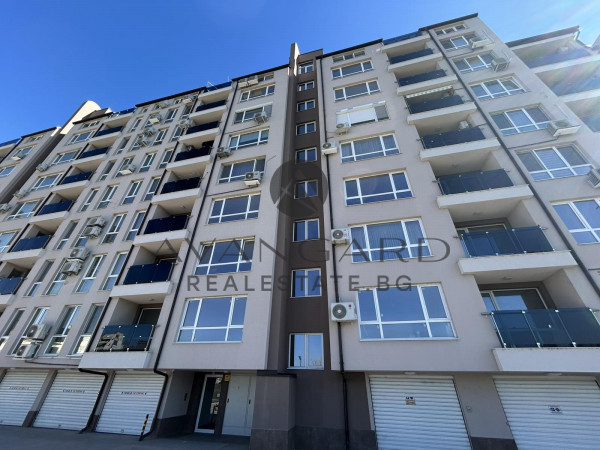 Act 16! Three -bedroom apartment Thrace