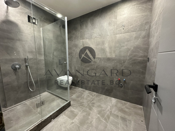 Luxury two badroom Novotel