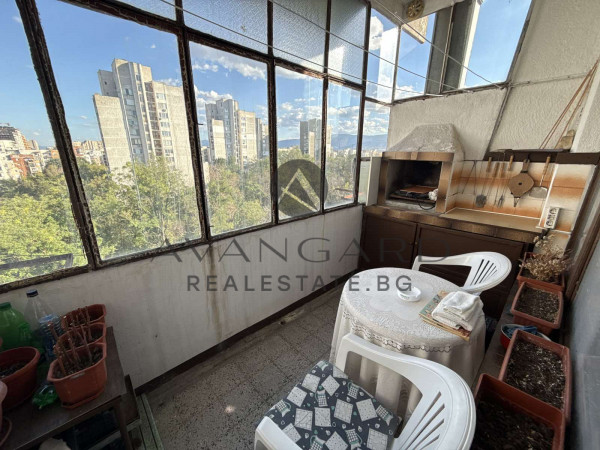 ТРИСТАЕН ОБЗАВЕДЕН! ТРАКИЯ!