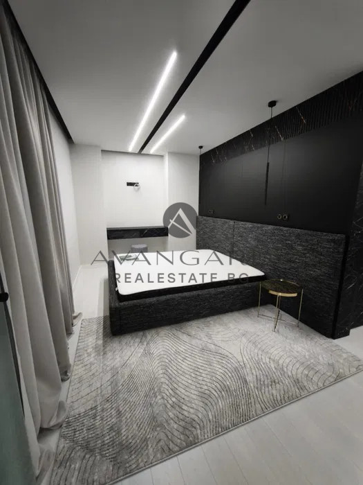 Luxury two -bedroom Hristo Smirnenski