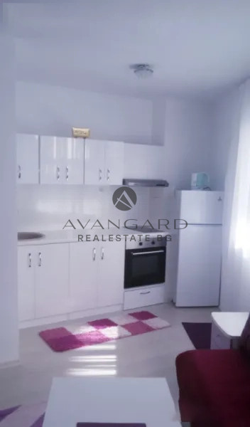 One -bedroom apartment to Novotel