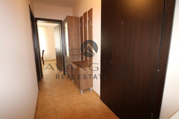 Обзаведен тристаен СЪДИЙСКИ