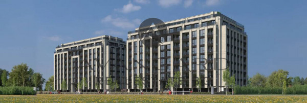 ТОП ЛОКАЦИЯ! Двустаен луксозна сграда