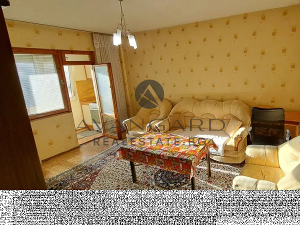 One bedroom apartment to mg!