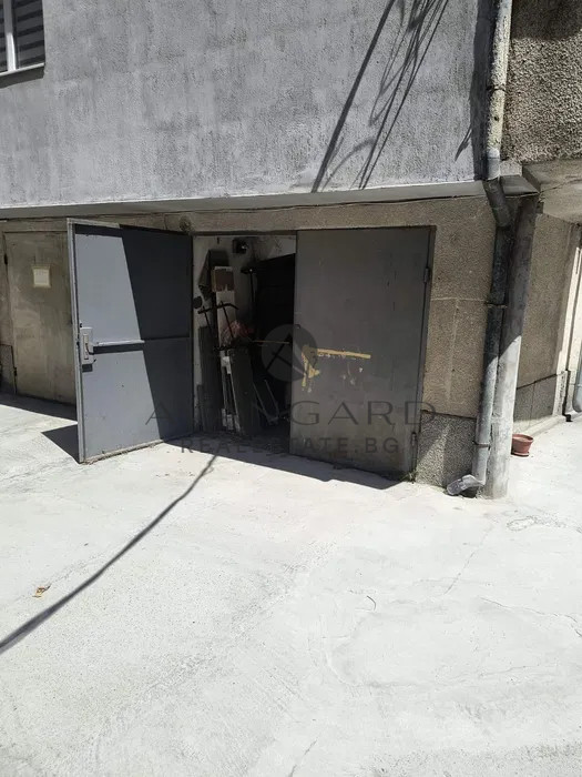 Garage / gagarin
