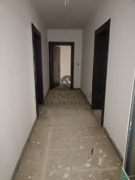 Двустаен с акт 14 / Южен