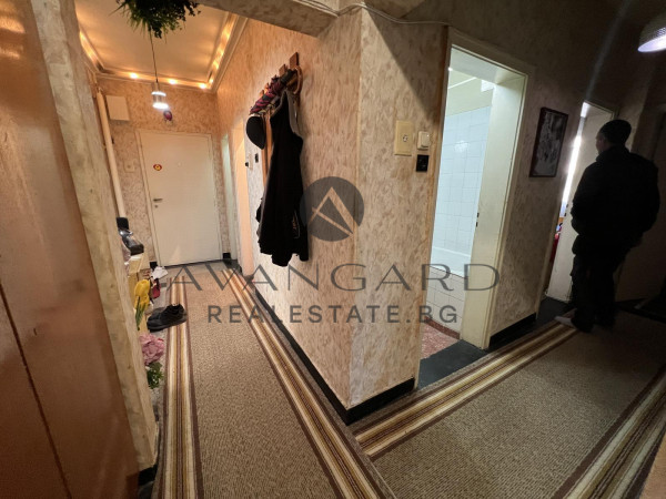 MULTI-ROOM CENTER/ Water Palace