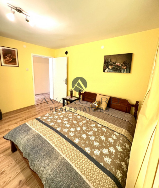 Two -storey house with a yard in the village of Kalekovets!