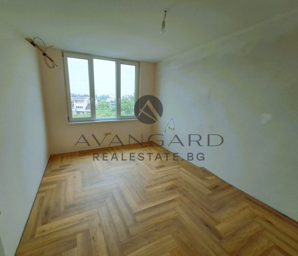 Two bedroom with 3d disigner project