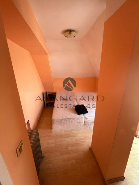 Two-bedroom