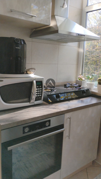 MULTI-ROOM APARTMENT SUNRISE !!! REAL SQUARE !!!