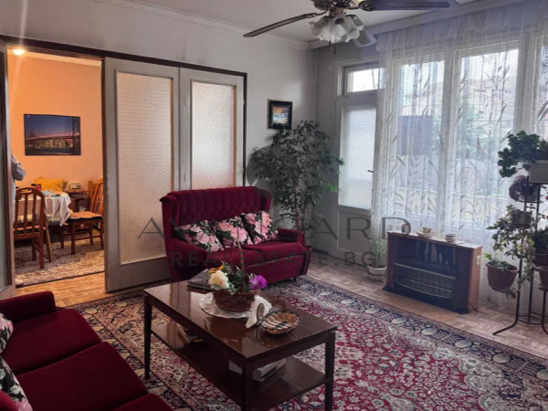 Top location! Two -bedroom