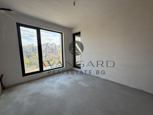 ДВУСТАЕН АПАРТАМЕНТ! AKT 16! ТРАКИЯ!