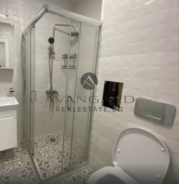 Luxury two -bedroom