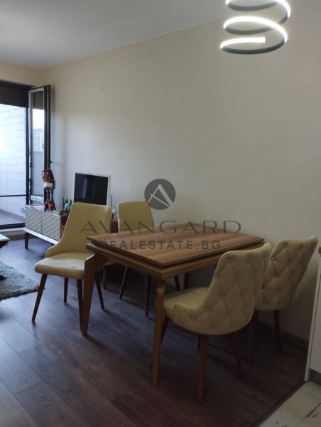 Furnished TWO-ROOM AQUALEND