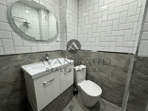 One bedroom! Kyuchuk Paris!