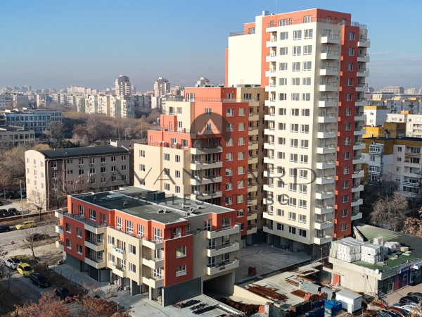 Trakiya Sky