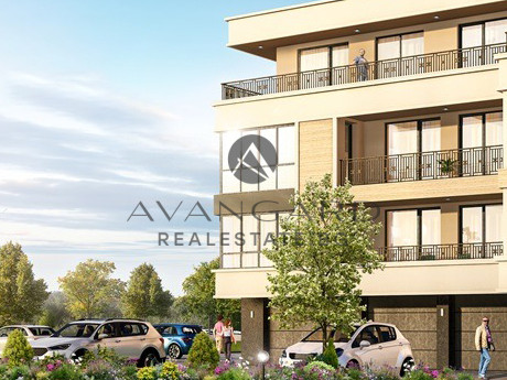 NEW LUXURY BUILDING / ROWING BASE