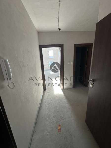 Three -bedroom with parking space / Act 16 / Thrace