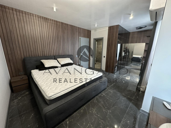Luxury two badroom Novotel