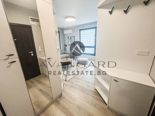 Luxury one bedroom mag. Lexi