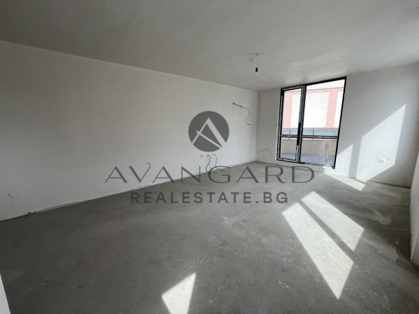 Two -bedroom apartment with act 16