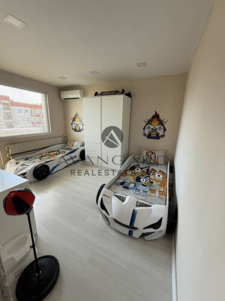 Four bedroom! Furnished! Thrace!