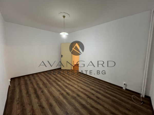 ТРИСТАЕН апартамент с РЕАЛНА КВАДРАТУРА / Автогара Родопи