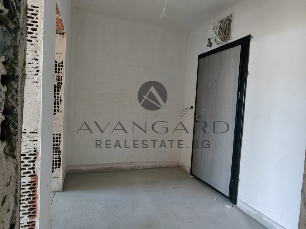 One -bedroom apartment with act 16