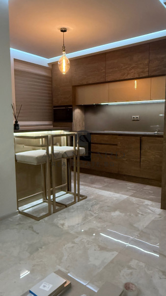 Luxury two-room apartment / Karshiyaka