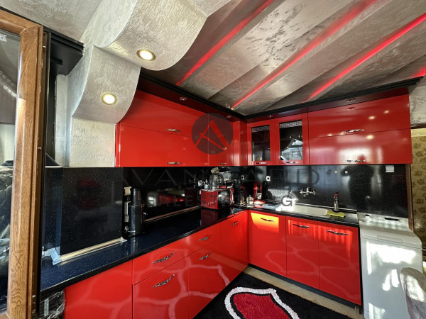 TWO-ROOM APARTMENT AFTER RENOVATION