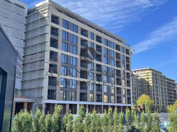 One -bedroom apartment in front of Act 16 / Thrace