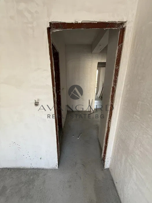 Two bedroom with act14! Ostromila!
