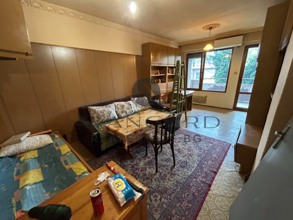 Two -bedroom real square footage
