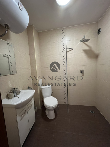 ТРИСТАЕН АПАРТАМЕНТ ДО ВОДНАТА ПАЛАТА