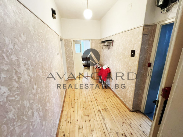 МНОГОСТАЕН/ МАРАША