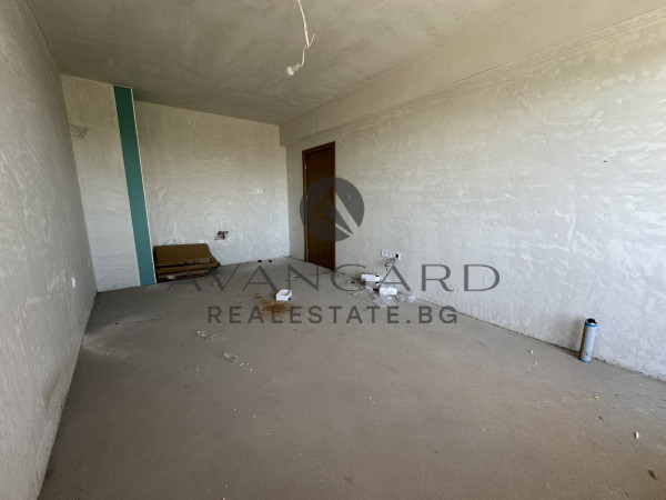 Two bedroom with act15! Thrace!