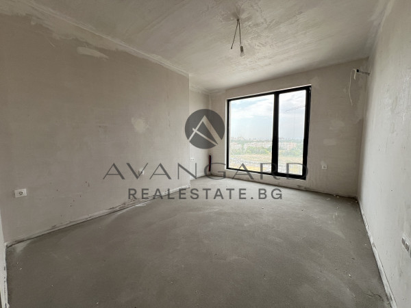 Тристаен апартамент с акт 16 !