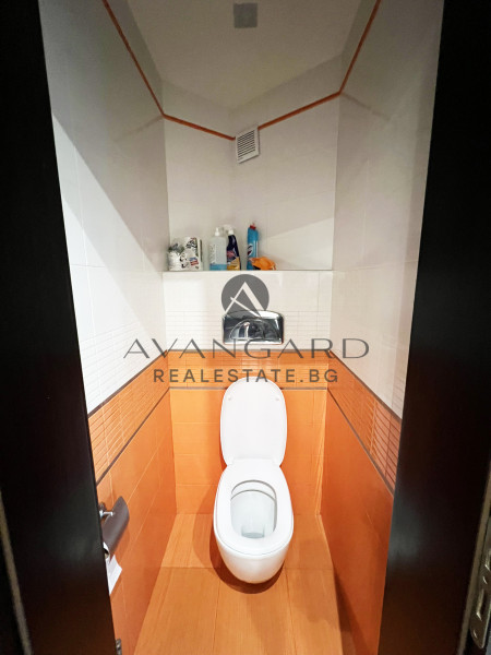 Spacious two -bedroom