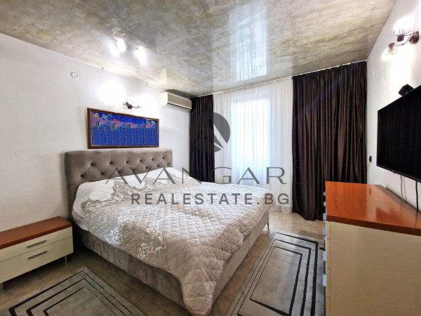 Three -bedroom Thrace