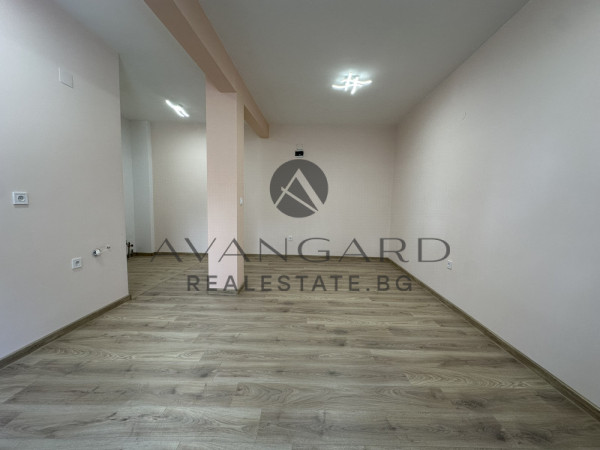 ТЪРГОВСКО ПОМЕЩЕНИЕ / КЪРШИЯКА