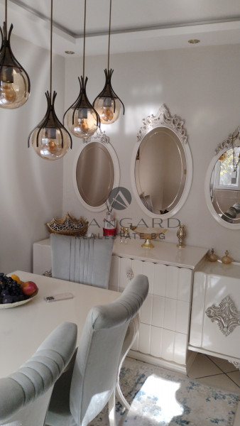 MULTI-ROOM APARTMENT SUNRISE !!! REAL SQUARE !!!