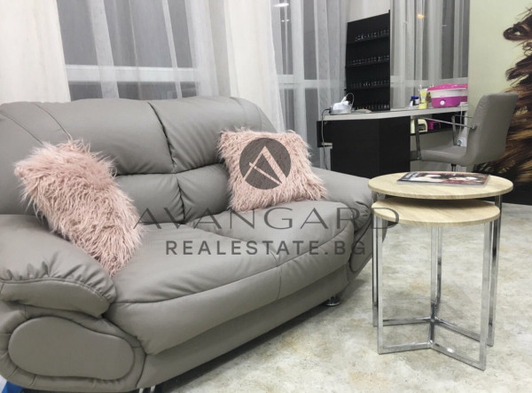 ФРИЗЬОРСКИ САЛОН / СЪБОТА ПАЗАРА