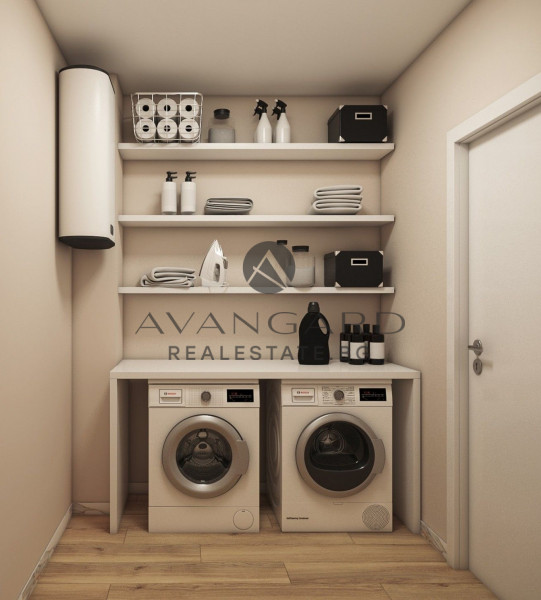 ЛУКСОЗЕН ТРИСТАЕН АПАРТАМЕНТ С АКТ 16 !