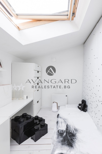 Бутиков Тристаен / Събота пазара