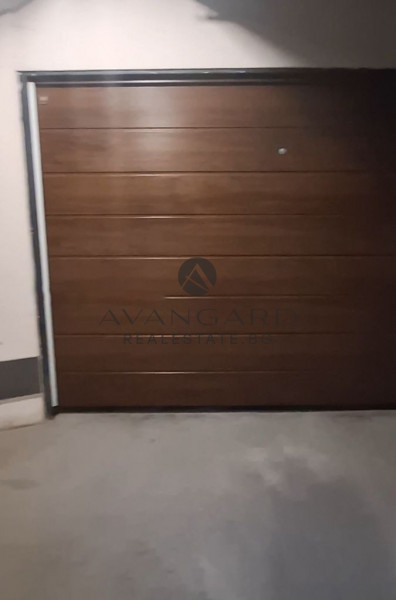 TWO-ROOM APARTMENT IN A TOP LOCATION IN KARSHIAK!!!